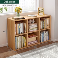 Bookcase Cabinet Book Shelf Cabinet Storage Cabinet Rotating Bookshelf Display Cabinet Bookshelf