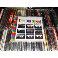 CD Back To The Old Skool 80's Disco - Boys Town Gang, Real Thing, A-ha, Depeche Mode, KC & The Sunsh