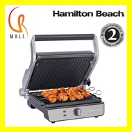 Hamilton Beach 25341-SAU Indoor Multifunction Grill