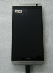 【故障機 零件機】HTC  E9x 不開機 液晶不知好壞  觸控板破 (A533) ***