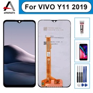Màn Hình Điện Thoại Cho Vivo Y11 2019 1906 Màn Hình LCD Màn Hình Cảm Ứng Bộ Số Hóa Lắp Ráp Y11 2019 