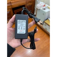 9V DC Power Adapter – Suitable for Boss PSA (PSA Adapter Only) & 9V Guitar Pedals