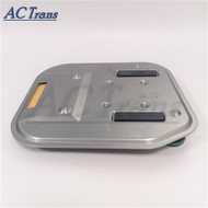 Automatic Transmission 8HP55  0BK oil filter