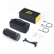 Mifa A90 ลําโพงบลูทูธ 60W Power ลําโพงบลูทูธ Class D เครื่องขยายเสียงเบสที่ยอดเยี่ยม Camping ลําโพง