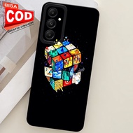 HP Latest SAMSUNG GALAXY A25 5G Case - SAMSUNG GALAXY A25 5G - SAMSUNG GALAXY A25 5G Softcase - Pro 