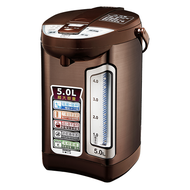 SANLUX 台灣三洋 5L光控節能熱水瓶(SU-05YT)