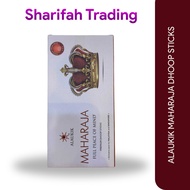 ALAUKIK MAHARAJA DHOOP STICKS