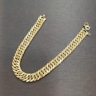 22k / 916 Gold Lipan Bracelet