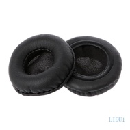 LIDU1 Headset Ear Pads Covers forPorta  PP KSC35 KSC75 Headphone Earpads Spare Part