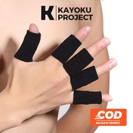 Finger Brace Finger Protector/ Finger Support Finger Tape Volleyball Goalkeeper Sport Tape/