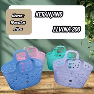 Elvina200 mini basket