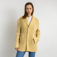 60 年代復古 Daniel Hechter 法國針織套頭衫羊毛毛衣開襟衫 6184