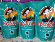 kecap bango 520 ml