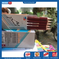 1 Box Of 10 2B TL GP01 Pencils [VPP 8888]