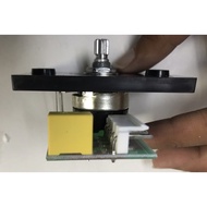 SHARP WATER SHOWER HEATER 0112 WHN WH-N 115 B350K EC CONTROL ASSY WITH PCB 350K