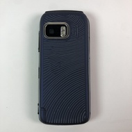 NJISD ปลดล็อคของแท้5800 Xpress เพลงมือถือโทรศัพท์มือถือ GSM 3G Wifi บลูทูธกล้อง3.1MP ทัชสกรีนโทรศัพท