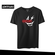 AINTFAKE Zombie & Monster Collection Graphic Tee ZC004