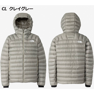 The North Face - 日本 The North Face WOUZEL HOODIE 男裝羽絨外套