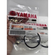 YAMAHA Parts Tappet Cap O-ring (1 Piece) for Mio Sporty [ 93210-448G4 ]