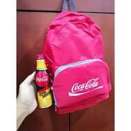 Coca Cola Coke Foldable Bag