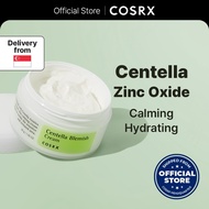 [COSRX OFFICIAL]  Centella Blemish Cream 30ml / Spot Cream that Fades Acne Scar for Acne