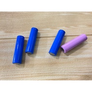 Bateri Dicas Semula Multi Battery Li-ion rechargeable 18650 3.94V 500mAh / 1000mAh Vape Fan Power Ba