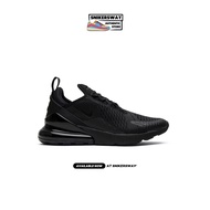 Nike Air Max 270 Triple Black