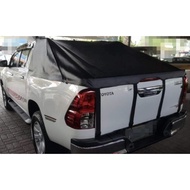 TOYOTA HILUX CANVAS (2015-2022)