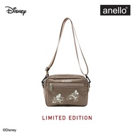 anello Square Mini Shoulder Bag | MICKEY COLLECTION 2021