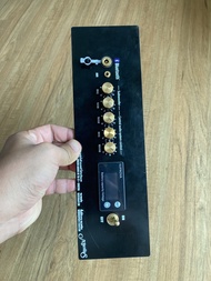 ชุดเพลทแอมป์ zk - tb21 F พร้อมเดินระบบพร้อมใช้งาน ของแท้