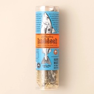 Polkadog Haddock Skins - Crunchy Sticks For Dogs & Cats