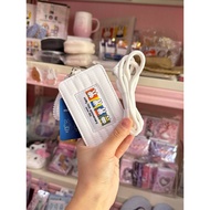 Miffy  70th Anniversary Pass Holder
