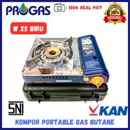Kompor Portable Winn Gas W2S / Kompor Portable Gas Butane / Kompor Winn Gas Portable