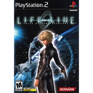 Lifeline PlayStation 2