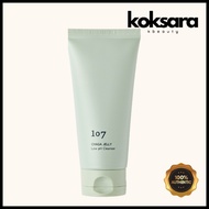107 Chaga Jelly Low pH Cleanser 120ml