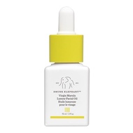 Drunk Elephant Virgin Papaya Luxurious Facial Oil-Facial cleansing oil-Clinical Nursing-No animal te