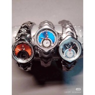 Judge oakley "Judge" series watch metal watch cool style watch alloy steel watch oakley watch