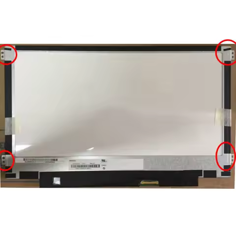 LCD for Lenovo ideapad 120S-11IAP screen Matrix LED Display Screen for Lenovo Chromebook Panel 1366x