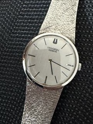 💕💕💥Swiss vintage Universal Geneve Mechanical Watch 