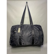 ELLE PARIS DUFFEL BAG ELLE DUFFLE BAG / TRAVEL BAG XTRA LARGE ELLE/ SPORTS BAG ELLE GYM BAG ELLE/ DU