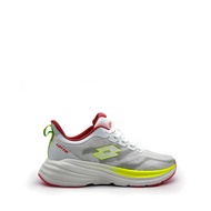 Lotto Finn Women's Running Shoes Shoes - White