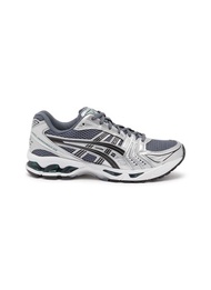 ASICS GEL-KAYANO 14 UNISEX SNEAKERS