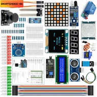 For Arduino Kit Resistor Channel Relay Module 328 R3 Starter V3.0 Nano