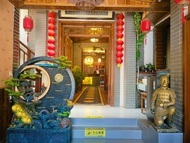 Daqin Theme Inn Xi'an