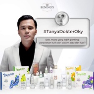 BENING SKINCARE ORIGINAL BY DR.OKKY