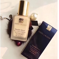 Estee Lauder / Lauder Liquid Foundation / Estee Lauder / Estee Lauder Double Wear Stay-in-Place Makeup SPF 10 / PA+ + 30ml