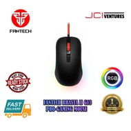 FANTECH RHASTA II G13 PRO-GAMING MOUSE