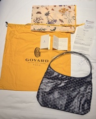 Goyard Hobo Bag