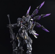 千值練 Flame Toys鐵機巧 Tarn塔恩 Transformers 變形金剛02 KURO KARA KURI