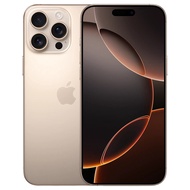 Apple iPhone 16 Pro Max 原廠保固